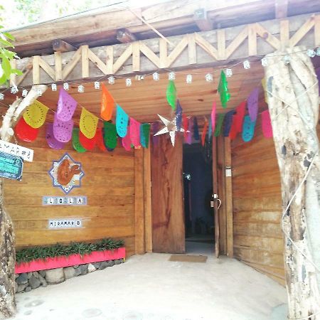 Lola Atlachinolli Sayulita Dış mekan fotoğraf