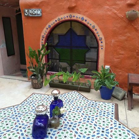 Lola Atlachinolli Sayulita Dış mekan fotoğraf