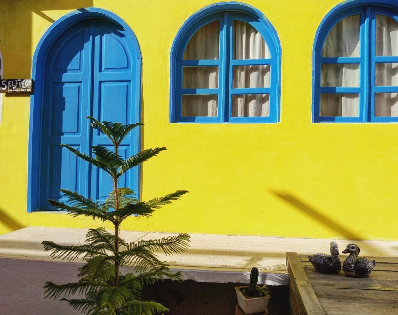 Lola Atlachinolli Sayulita Dış mekan fotoğraf