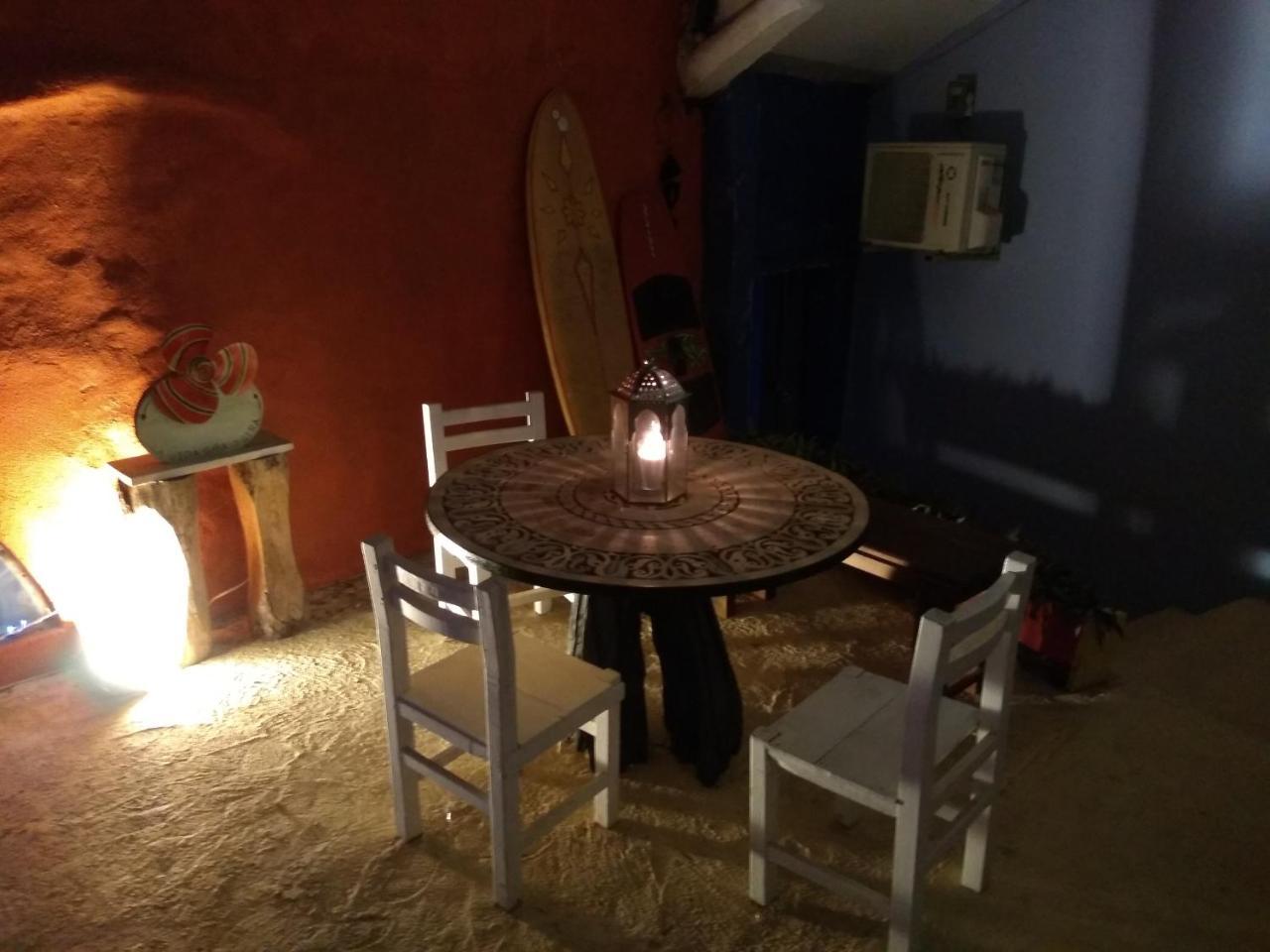 Lola Atlachinolli Sayulita Oda fotoğraf