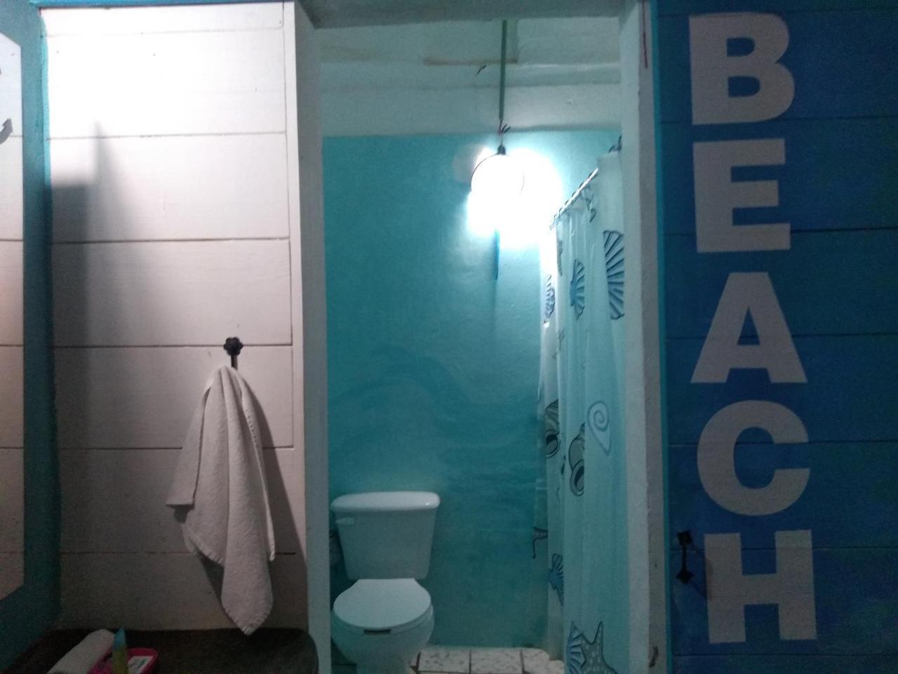 Lola Atlachinolli Sayulita Oda fotoğraf