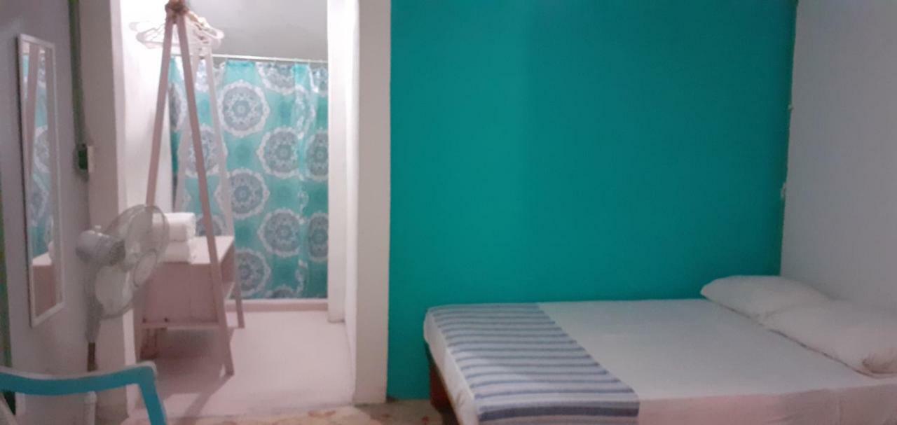 Lola Atlachinolli Sayulita Dış mekan fotoğraf