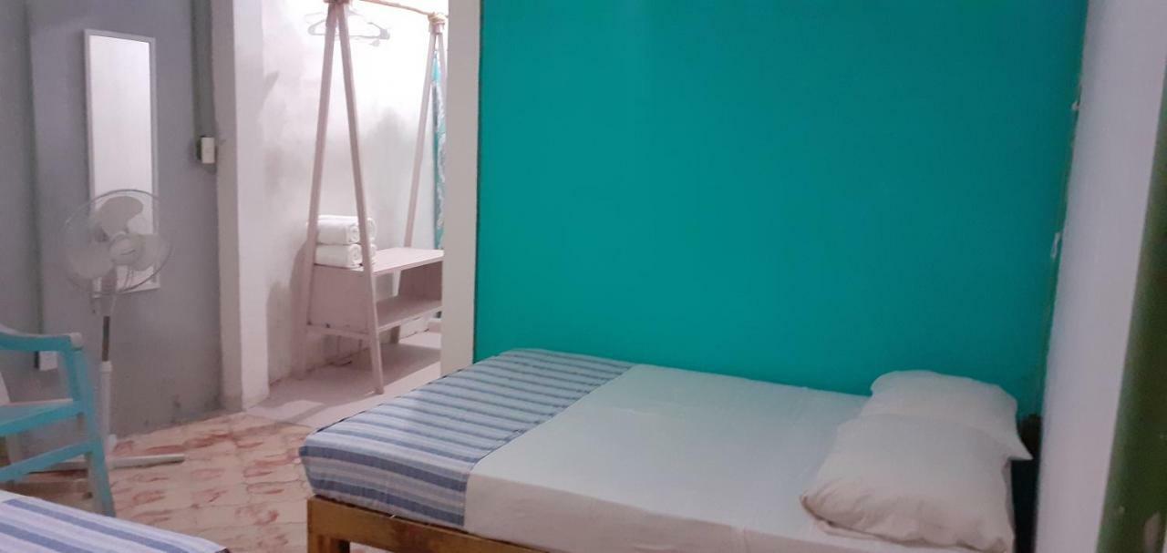 Lola Atlachinolli Sayulita Dış mekan fotoğraf