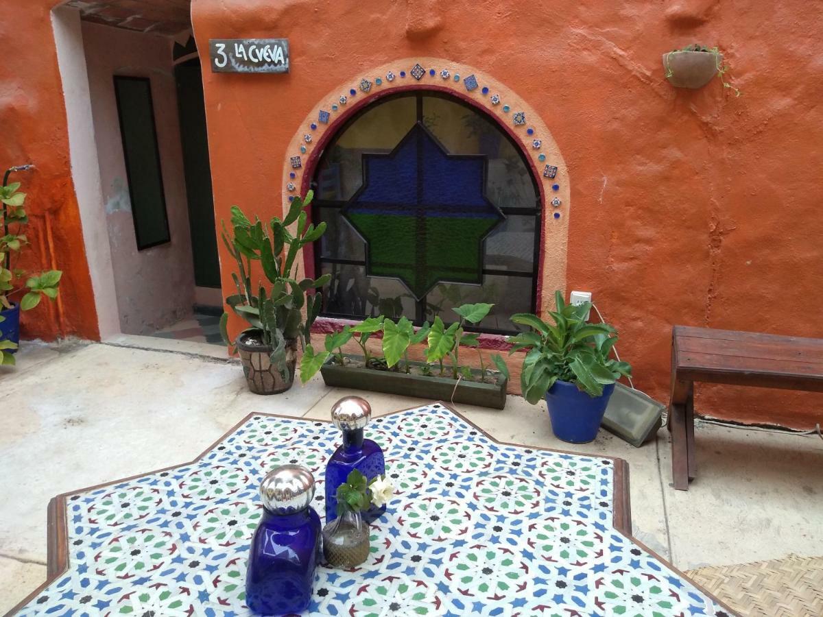 Lola Atlachinolli Sayulita Dış mekan fotoğraf